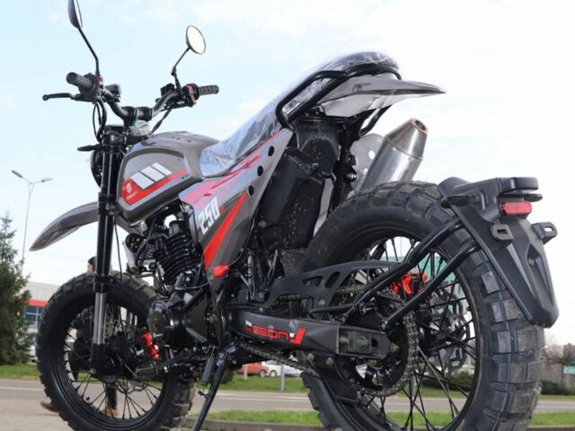 Геон Другая, объемом двигателя 0.25 л и пробегом 0 тыс. км за 1900 $, фото 3 на Automoto.ua