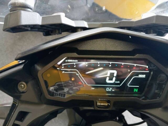 Геон Інша, об'ємом двигуна 0.25 л та пробігом 0 тис. км за 1849 $, фото 3 на Automoto.ua