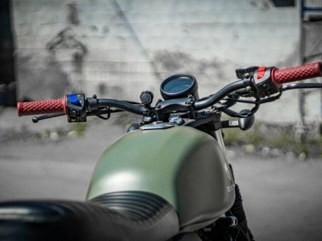 Геон Другая, объемом двигателя 0.2 л и пробегом 0 тыс. км за 1539 $, фото 1 на Automoto.ua