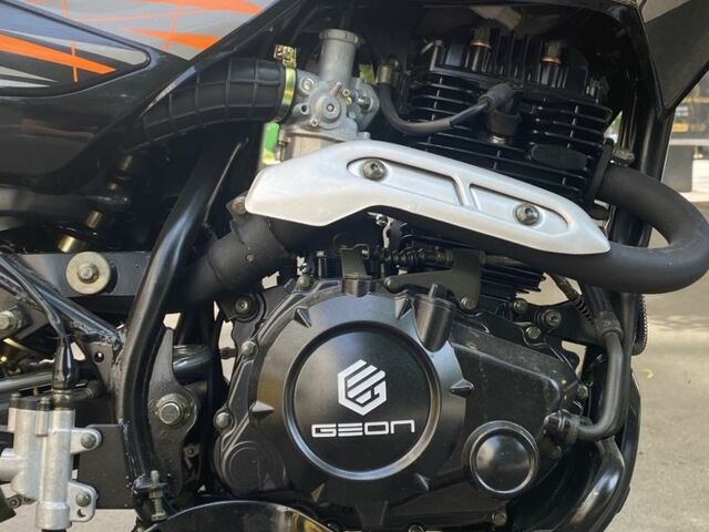 Геон Інша, об'ємом двигуна 0.25 л та пробігом 0 тис. км за 1570 $, фото 18 на Automoto.ua