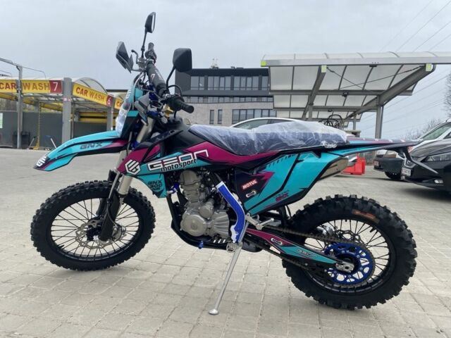 Геон Другая, объемом двигателя 0.3 л и пробегом 0 тыс. км за 2999 $, фото 12 на Automoto.ua