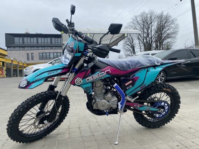 Геон Другая, объемом двигателя 0.3 л и пробегом 0 тыс. км за 2999 $, фото 2 на Automoto.ua