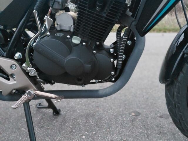 Геон Другая, объемом двигателя 0.25 л и пробегом 0 тыс. км за 1308 $, фото 2 на Automoto.ua