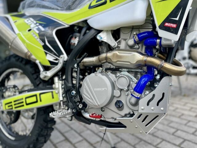 Геон Другая, объемом двигателя 0.3 л и пробегом 0 тыс. км за 2820 $, фото 6 на Automoto.ua