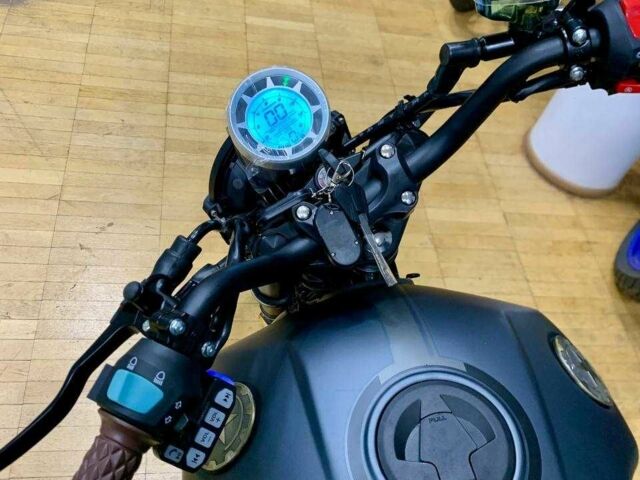 Геон Другая, объемом двигателя 0.25 л и пробегом 0 тыс. км за 1799 $, фото 6 на Automoto.ua