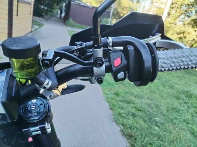 Геон Другая, объемом двигателя 0.3 л и пробегом 0 тыс. км за 2989 $, фото 5 на Automoto.ua