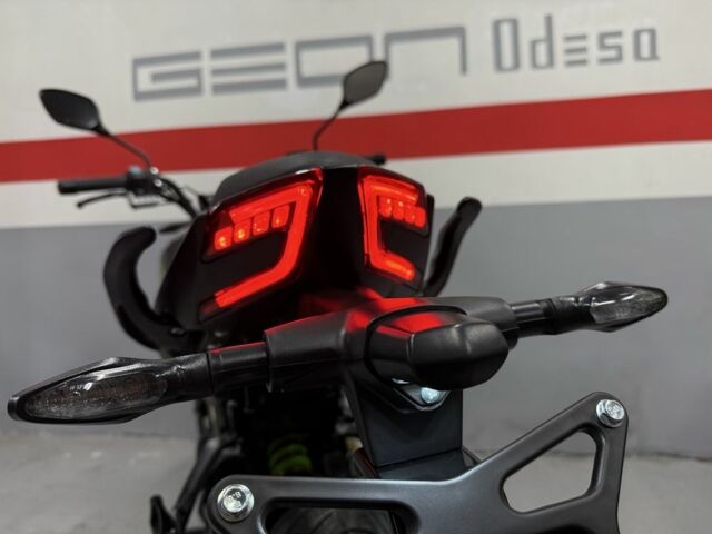 Геон Другая, объемом двигателя 0.3 л и пробегом 0 тыс. км за 1989 $, фото 12 на Automoto.ua