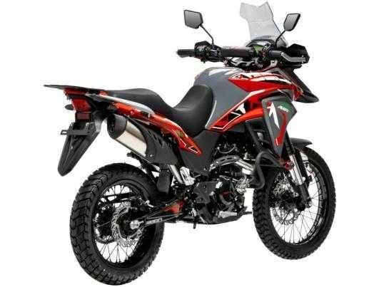 Геон Другая, объемом двигателя 0.3 л и пробегом 0 тыс. км за 2549 $, фото 4 на Automoto.ua