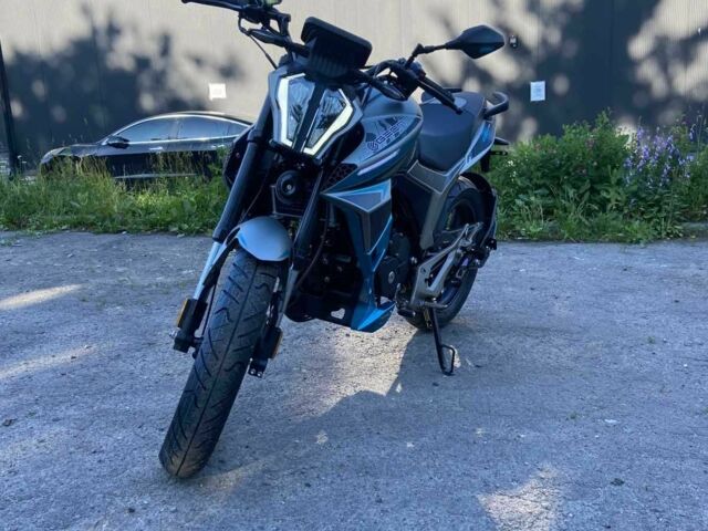 Геон Інша, об'ємом двигуна 0.25 л та пробігом 0 тис. км за 1790 $, фото 7 на Automoto.ua