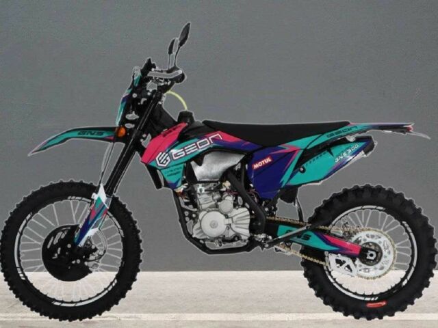 Геон Другая, объемом двигателя 0.3 л и пробегом 0 тыс. км за 2799 $, фото 6 на Automoto.ua