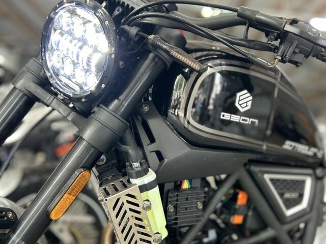 Геон Другая, объемом двигателя 0.3 л и пробегом 0 тыс. км за 2439 $, фото 10 на Automoto.ua