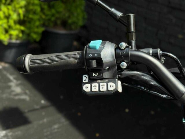 Геон Другая, объемом двигателя 0.25 л и пробегом 0 тыс. км за 1868 $, фото 6 на Automoto.ua