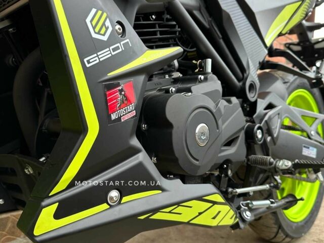 Геон Другая, объемом двигателя 0.3 л и пробегом 0 тыс. км за 1989 $, фото 5 на Automoto.ua