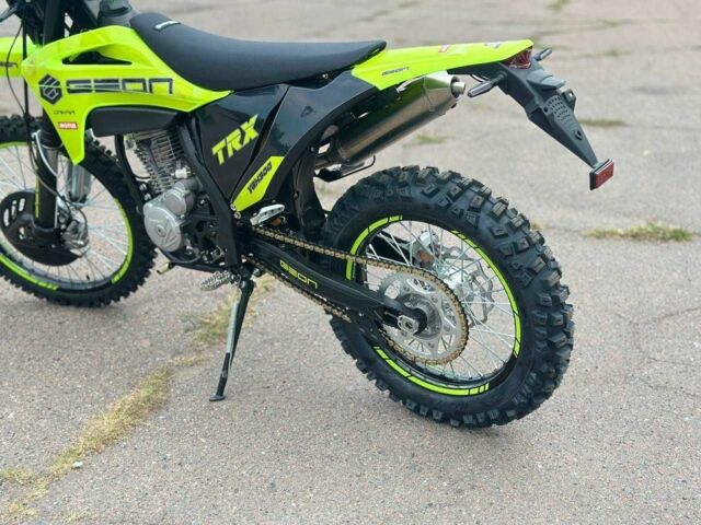 Геон Другая, объемом двигателя 0.3 л и пробегом 0 тыс. км за 2869 $, фото 4 на Automoto.ua