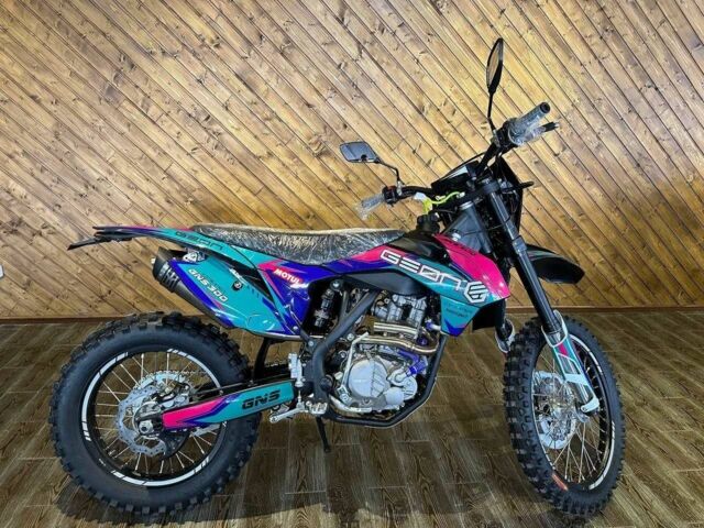 Геон Другая, объемом двигателя 0.3 л и пробегом 0 тыс. км за 2789 $, фото 1 на Automoto.ua