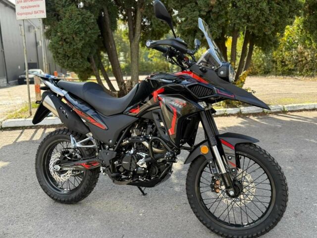 Геон Інша 2025 у Тернополі на Automoto.ua Геон Інша, об'ємом двигуна 0.3 л та пробігом 0 тис. км за 2300 $, фото 3 на Automoto.ua