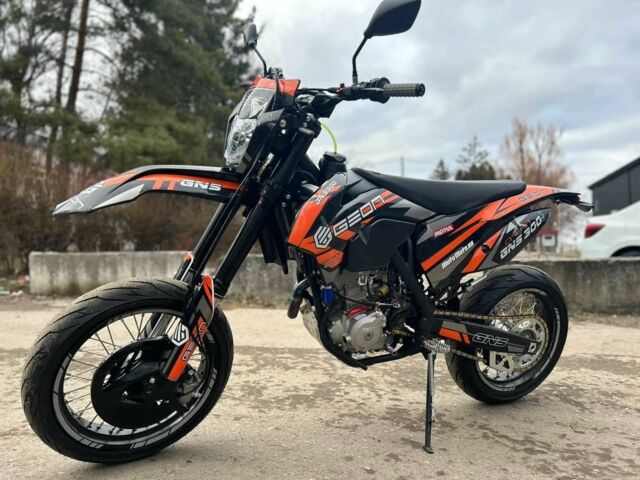 Геон Другая, объемом двигателя 0.3 л и пробегом 0 тыс. км за 3260 $, фото 14 на Automoto.ua