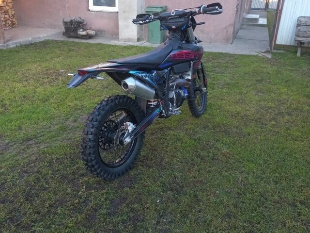 Геон Другая, объемом двигателя 0.3 л и пробегом 0 тыс. км за 2900 $, фото 2 на Automoto.ua