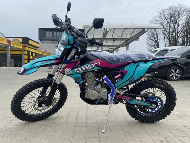 Геон Другая, объемом двигателя 0.3 л и пробегом 0 тыс. км за 2999 $, фото 13 на Automoto.ua