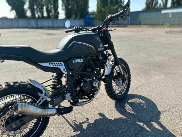 Геон Другая, объемом двигателя 0.3 л и пробегом 0 тыс. км за 2420 $, фото 8 на Automoto.ua