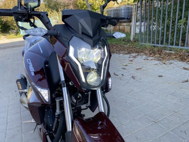 Геон Інша, об'ємом двигуна 0.25 л та пробігом 0 тис. км за 1689 $, фото 7 на Automoto.ua