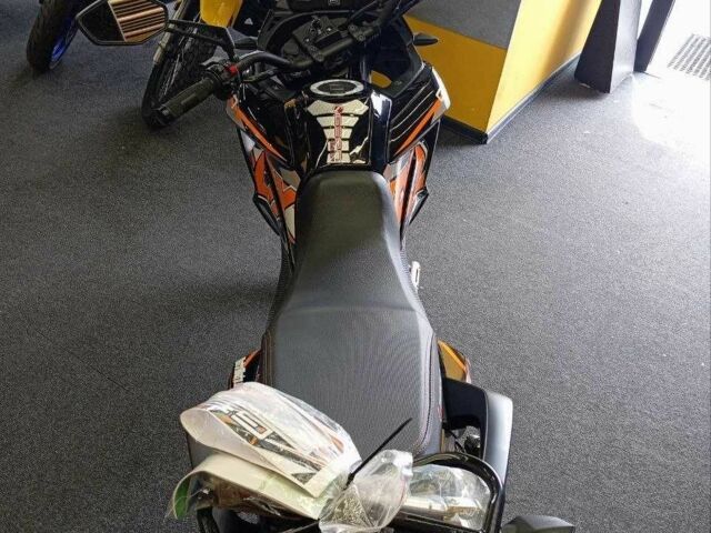 Геон Інша, об'ємом двигуна 0.25 л та пробігом 0 тис. км за 1849 $, фото 5 на Automoto.ua
