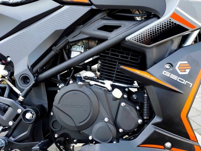 Геон Інша, об'ємом двигуна 0.3 л та пробігом 0 тис. км за 1989 $, фото 13 на Automoto.ua