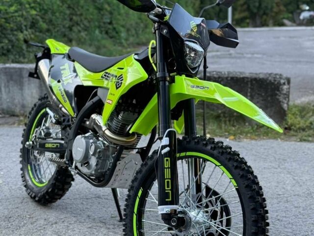 Геон Другая, объемом двигателя 0.3 л и пробегом 0 тыс. км за 2160 $, фото 12 на Automoto.ua