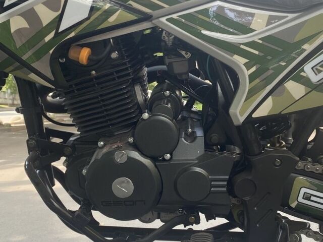 Геон Інша, об'ємом двигуна 0.25 л та пробігом 0 тис. км за 1570 $, фото 3 на Automoto.ua