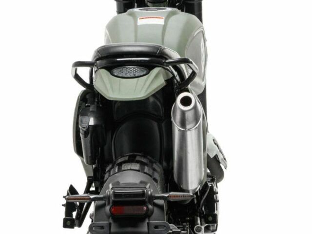 Геон Другая, объемом двигателя 0.25 л и пробегом 0 тыс. км за 1930 $, фото 4 на Automoto.ua