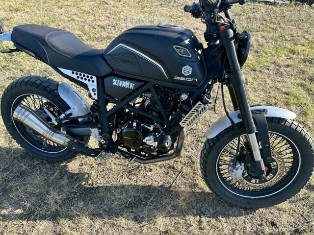 Геон Інша, об'ємом двигуна 0.3 л та пробігом 0 тис. км за 85000 $, фото 2 на Automoto.ua
