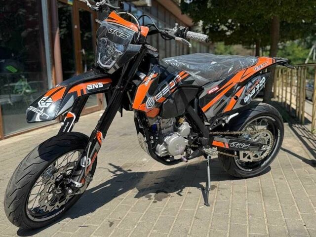 Геон Інша, об'ємом двигуна 0.3 л та пробігом 0 тис. км за 2980 $, фото 2 на Automoto.ua