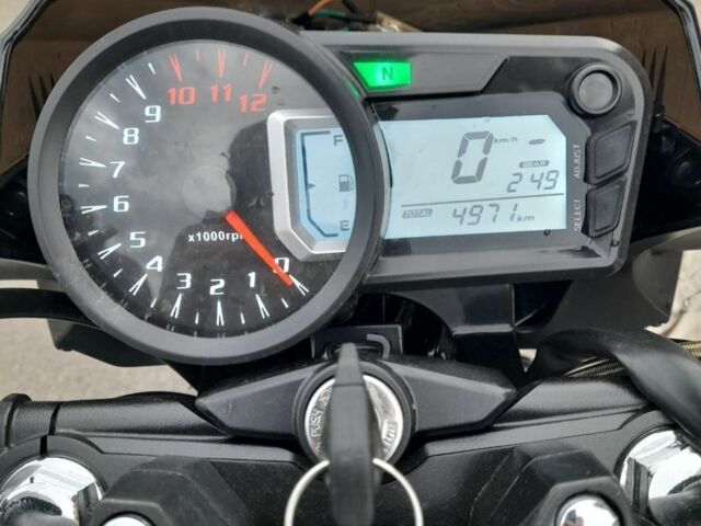Геон Другая, объемом двигателя 0.25 л и пробегом 0 тыс. км за 1325 $, фото 5 на Automoto.ua