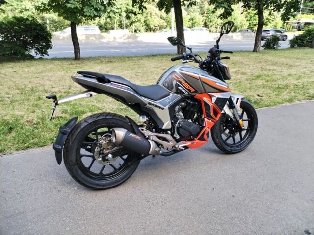 Геон Другая, объемом двигателя 0.25 л и пробегом 0 тыс. км за 1789 $, фото 3 на Automoto.ua