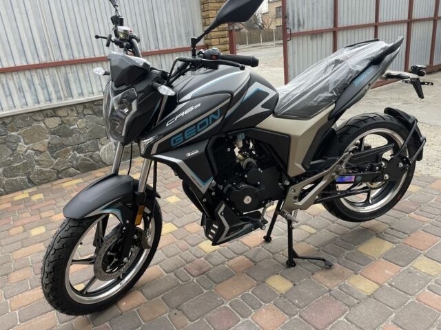 Геон Другая, объемом двигателя 0.25 л и пробегом 0 тыс. км за 1689 $, фото 3 на Automoto.ua