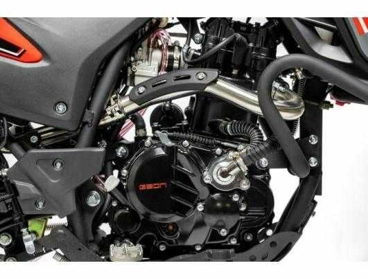 Геон Другая, объемом двигателя 0.3 л и пробегом 0 тыс. км за 2600 $, фото 9 на Automoto.ua