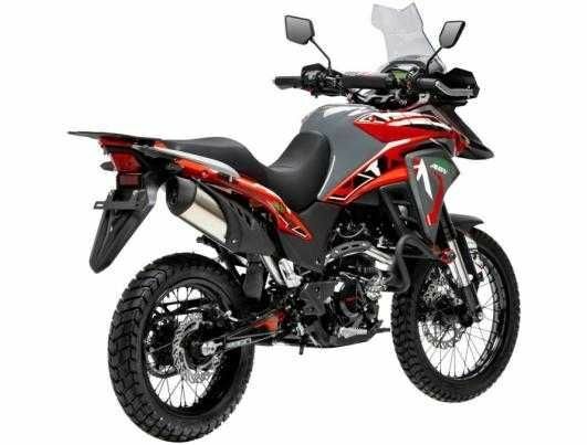 Геон Другая, объемом двигателя 0.3 л и пробегом 0 тыс. км за 2600 $, фото 4 на Automoto.ua