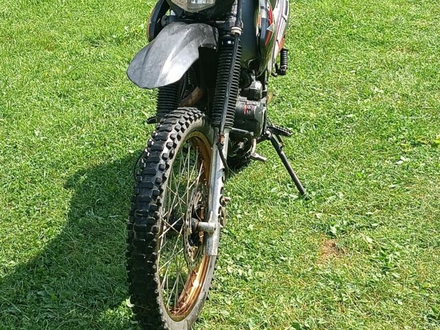 Геон Другая, объемом двигателя 4.25 л и пробегом 0 тыс. км за 750 $, фото 2 на Automoto.ua