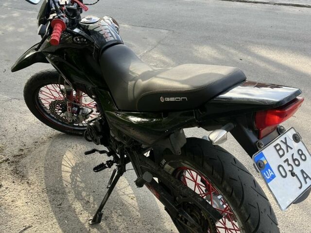 Геон Другая, объемом двигателя 0.2 л и пробегом 0 тыс. км за 890 $, фото 9 на Automoto.ua