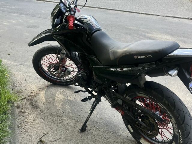 Геон Другая, объемом двигателя 0.2 л и пробегом 0 тыс. км за 890 $, фото 10 на Automoto.ua