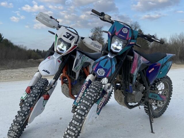 Геон Другая, объемом двигателя 0.3 л и пробегом 0 тыс. км за 2000 $, фото 4 на Automoto.ua