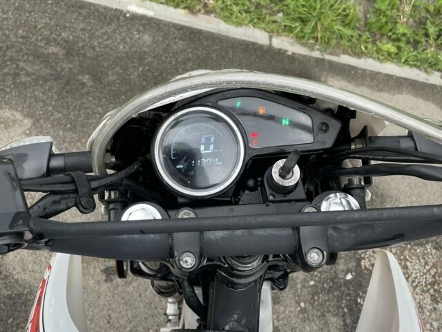 Геон Другая, объемом двигателя 0.2 л и пробегом 0 тыс. км за 1250 $, фото 4 на Automoto.ua
