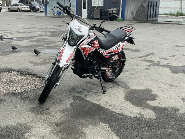 Геон Другая, объемом двигателя 0.2 л и пробегом 0 тыс. км за 1250 $, фото 5 на Automoto.ua