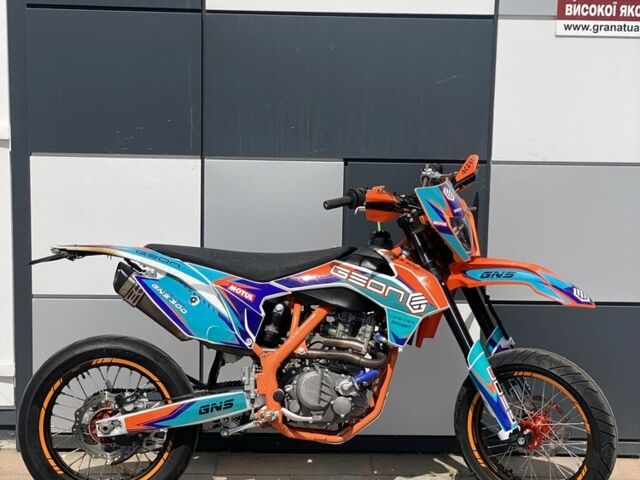 Геон Другая, объемом двигателя 0.3 л и пробегом 0 тыс. км за 2450 $, фото 5 на Automoto.ua