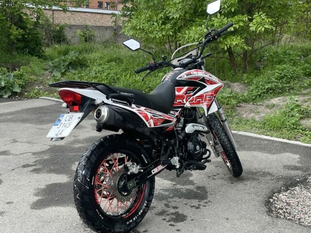 Геон Другая, объемом двигателя 0.2 л и пробегом 0 тыс. км за 1250 $, фото 2 на Automoto.ua