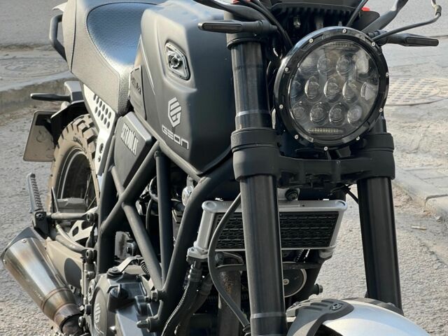 Геон Другая, объемом двигателя 0.25 л и пробегом 0 тыс. км за 1516 $, фото 1 на Automoto.ua