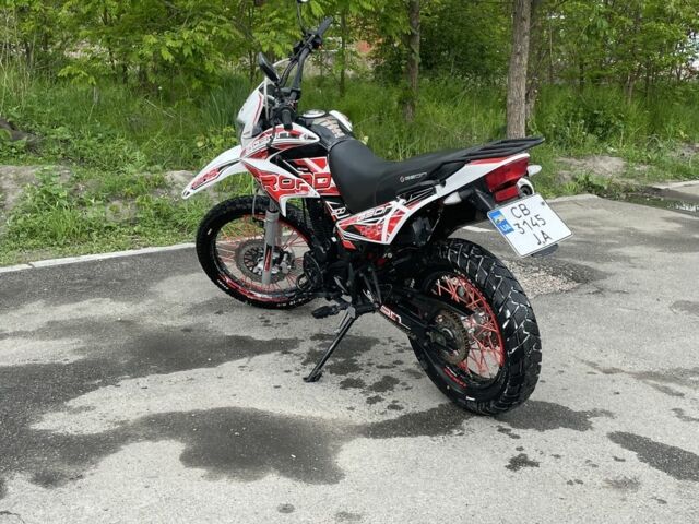 Геон Другая, объемом двигателя 0.2 л и пробегом 0 тыс. км за 1250 $, фото 3 на Automoto.ua
