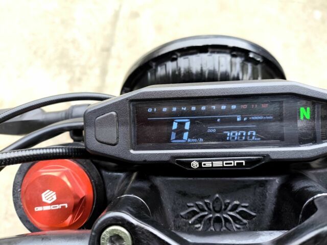 Геон Другая, объемом двигателя 0.25 л и пробегом 0 тыс. км за 1444 $, фото 3 на Automoto.ua