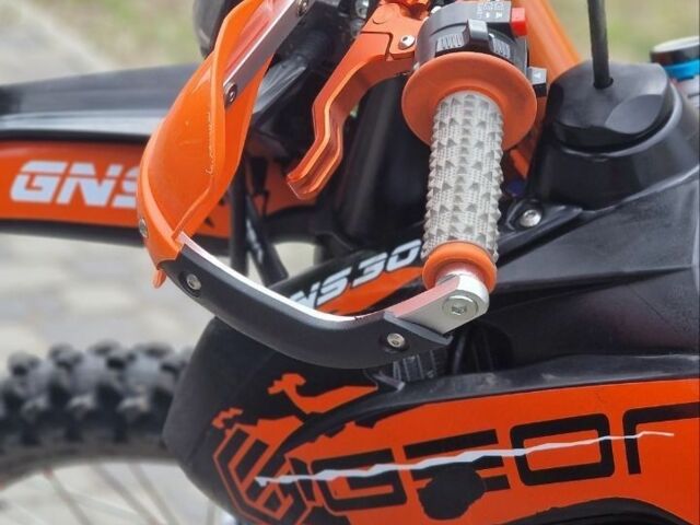 Геон Другая, объемом двигателя 0.3 л и пробегом 0 тыс. км за 3000 $, фото 16 на Automoto.ua