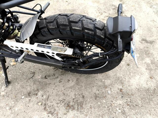 Геон Другая, объемом двигателя 0.25 л и пробегом 0 тыс. км за 1444 $, фото 6 на Automoto.ua